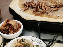 -老渔家白族石板烧旗舰店