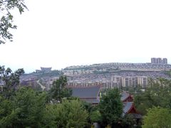 -七彩云南古滇温泉山庄