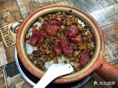 -阳江河堤老牌曾记美食