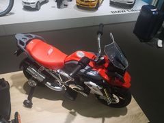 -华晨宝马铁西工厂