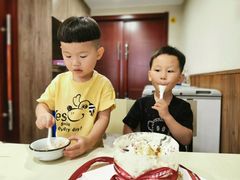 -富临轩私房菜(集庆门大街店)