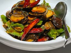 -船歌·鱼水饺青岛菜(闽江二路店)
