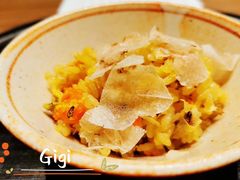 -晴空·日本料理(万象城店)