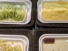 -尚品海鲜肥牛自助火锅(湖明店)