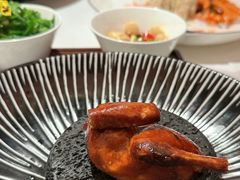 -宝轩渔府·老字号海鲜·正宗津菜(水上店)