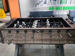 -魏斯理汉堡(西安沣东吾悦店)