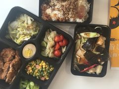 -小明同学(三里屯店)