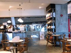 大堂-BAKER&SPICE(环贸店)