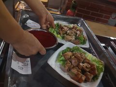 -枇杷园食为鲜火锅(南山店)