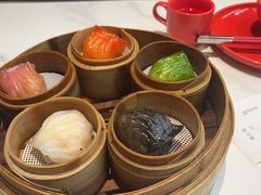 -避风塘·金牌店·夜宵(金玉兰店)