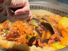 -灶座小锅烀饼·铁锅炖(全国总店)