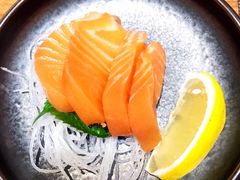 -隐初·SUSHI·美式日本料理