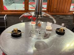 -黑豚黨韩国烤肉料理(悦然时光店)