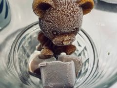 招牌北海道奶茶-羽寿司(东方宝泰店)
