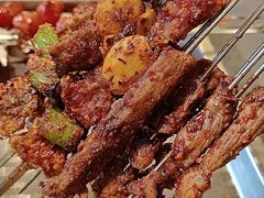 -福苗小骆驼烧烤(曲江店)