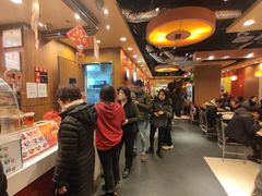 -吉野家(华联商厦店)