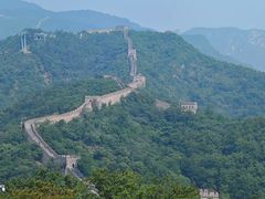 -慕田峪长城