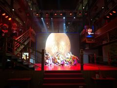 -巴人堂(女儿城店)