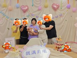 -喜宝·享悦时光月子会所(德阳店)