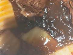 -蝎王府羊蝎子(北大地店)