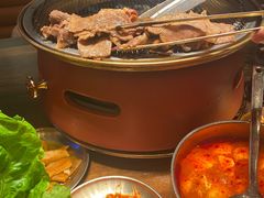 -西塔老太太泥炉烤肉(上海七宝领展广场店)