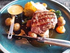 -Pakkhús Restaurant