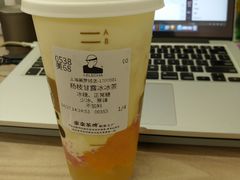 -LELECHA乐乐茶(美罗城店)