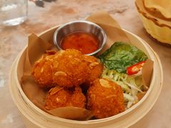 -KingThaia金泰兰(滨江天街店)