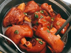-汤城小厨•粤菜•靓汤(金宝街店)