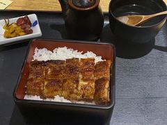 -昇鳗鱼家(浦东店)