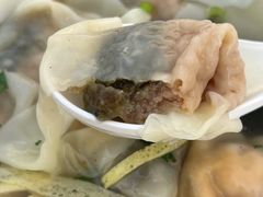-海平馄饨(逍遥二路店)