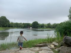 -堤角公园