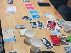 -1984魔法桌游(观音桥店)