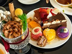 -圣丰索菲特·2 On 988 Café 自助餐厅
