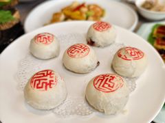 -花家怡园(四合院总店)