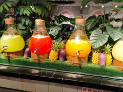 -春天烤肉自助餐厅(贵都店)