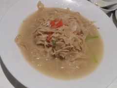 -川粤春天商务餐厅(人民路店)