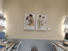 -海马体照相馆(重庆龙湖时代天街D馆店)
