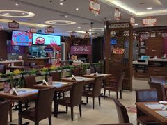 -东方饺子王(大屯路店)