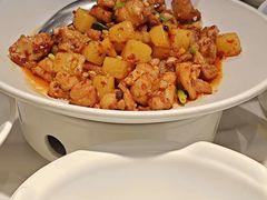 -兰湘子·湘菜小炒(长安万科广场店)