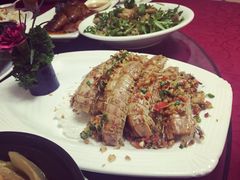 -明香海鲜酒家(华强北店)