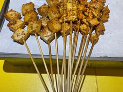 -望京小腰(北京总店)