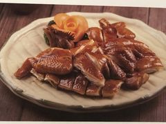 油鸡-新辉港式茶餐厅(北栅店)