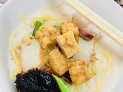 -金伯利街美食夜市