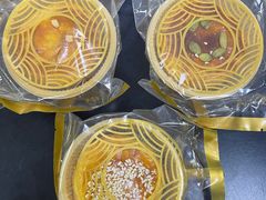 -鲍师傅糕点(台东步行街店)