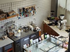 -隹木咖啡馆(宝龙广场店)