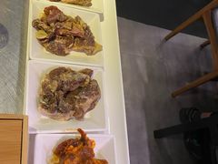 -喜来稀肉(虹泉路店)