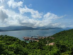 -海南分界洲岛旅游区