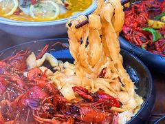-聚汇三少·龙虾·中餐厅(莫邪路新天地店)