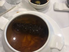 松茸炖海参-京粤荟(海王银河科技大厦店)